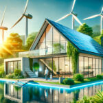 Green power